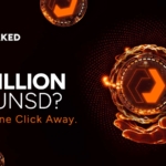 Unstaked’s $1M Giveaway Fuels Presale Growth While XRP Slows Down & ETH Faces Resistance at $2,600